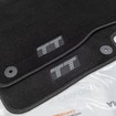 Коврики на Audi TT (8S) 2014 - 2023 в Шахтах