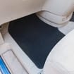 Ворсовые коврики на Nissan Serena (C25) 2005 - 2010 в Шахтах