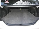 Ворсовые коврики на Toyota Camry (XV50) 2011 - 2018 в Шахтах