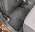 Коврики на Renault Duster I 2011 - 2021 в Шахтах