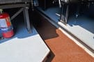 Ворсовые коврики на Mercedes Sprinter (W906) рестайлинг 2013 - 2018 в Шахтах