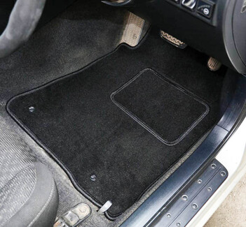 Ворсовые коврики на Lexus IS I 1998&nbsp;-&nbsp;2005 в Шахтах