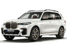 Ворсовые коврики на BMW X3 (G01) 2017 - 2024 в Шахтах