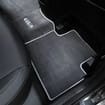 Коврики на KIA Sportage V 2021 - 2025 в Шахтах