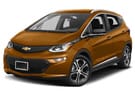Коврики на Chevrolet Bolt 2016 - 2023 в Шахтах
