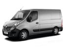 Коврики на Renault Master 2010 - 2024 в Шахтах