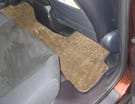 EVA коврики на Honda CR-V III 2006 - 2012 в Шахтах