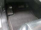 Коврики на Honda Pilot II 2008 - 2015 в Шахтах