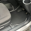Коврики на Toyota Sienta II 2015 - 2022 в Шахтах