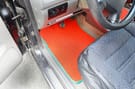 Коврики на Chery Amulet A15 2003 - 2010 в Шахтах