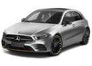Коврики на Mercedes A (W177) 2018 - 2025 в Шахтах