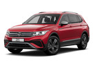 Коврики на Volkswagen Tiguan L 2020 - 2025 в Шахтах