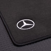 EVA коврики на Mercedes CLS (C219) 2004 - 2010 в Шахтах