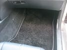Коврики на Mercedes C (W204) 2007 - 2015 в Шахтах