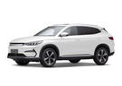 Коврики на BYD Song Plus EV 2020 - 2025 в Шахтах