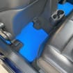 Коврики на Jeep Liberty (MK74) 2006 - 2017 в Шахтах