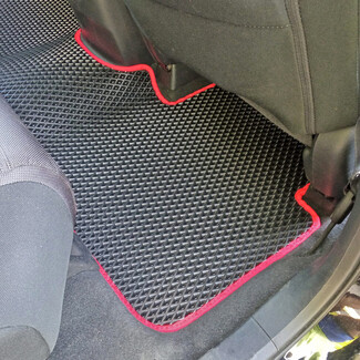 Коврики на Honda CR-V V 2016&nbsp;-&nbsp;2023 в Шахтах