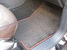 EVA коврики на Mercedes GL (X166) 2012 - 2015 в Шахтах