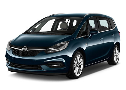 Коврики на Opel Zafira C 2011 - 2019 в Шахтах