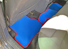 EVA коврики на Seat Leon II 2005 - 2013 в Шахтах