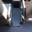 EVA коврики на Nissan Serena (C27) 2016 - 2022 в Шахтах