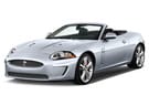 Коврики на Jaguar XK 2005 - 2014 в Шахтах