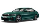 Коврики на BMW 3 (G20/G21/G28) 2018 - 2025 в Шахтах