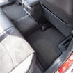 Ворсовые коврики на Toyota Rav4 V 2018 - 2025 в Шахтах