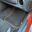 Коврики на Toyota GT86 2012 - 2021 в Шахтах