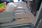 Ворсовые коврики на Hyundai H1 II 2007 - 2022 в Шахтах