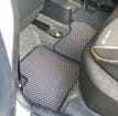 Коврики на Mitsubishi i-MiEV 2009 - 2021 в Шахтах