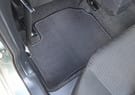 EVA коврики на Suzuki Swift IV 2010 - 2016 в Шахтах