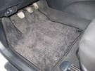 Коврики на Toyota Avensis III 2009 - 2018 в Шахтах