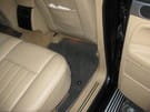 Коврики на Volkswagen Touareg I 2002 - 2010 в Шахтах