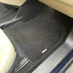 EVA коврики на Tesla Model S 2012 - 2025 в Шахтах