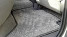 Коврики на Toyota Hilux VII 2008 - 2015 в Шахтах