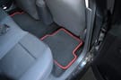 Коврики на Renault Megane II 2002 - 2008 в Шахтах