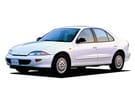 Коврики на Toyota Cavalier 1995 - 2000 в Шахтах