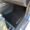 Ворсовые коврики на BMW X5 (E70) 2007 - 2013 в Шахтах