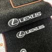 EVA коврики на Lexus IS II 2005 - 2013 в Шахтах