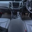 EVA коврики на Toyota Crown (S220) 2017 - 2022 в Шахтах