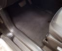 Коврики на Opel Antara 2006 - 2015 в Шахтах