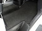 EVA коврики на Mercedes Sprinter (W907/W910) 2018 - 2025 в Шахтах
