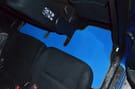 EVA коврики на Honda FR-V 2004 - 2009 в Шахтах