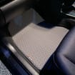Коврики на Toyota Wish II 2009 - 2017 в Шахтах