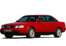 Коврики на Audi S6 (C4) 1994 - 1997 в Шахтах