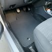Коврики на Renault Sandero I 2009 - 2014 в Шахтах
