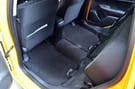 Коврики на Honda Fit III 2013 - 2020 в Шахтах