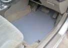 Коврики на Nissan Cefiro (A33) 1998 - 2003 в Шахтах