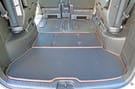 Коврики на Nissan Serena (C26) 2010 - 2016 в Шахтах